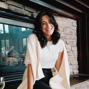 Meet your Posher, Natalie